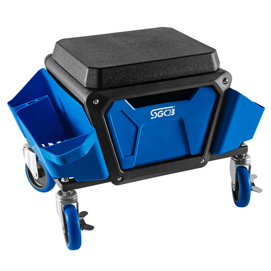 Automotive Detailing Seat / Stool