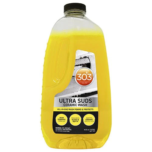 Load image into Gallery viewer, 303 Ultra Suds Ceramic Wash - NEW!
