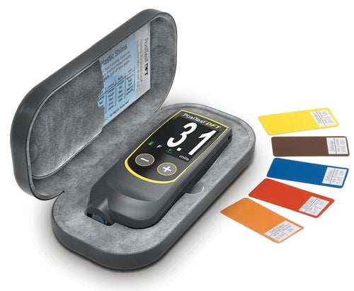 Defelsko PosiTest DFT Paint Depth Gauge