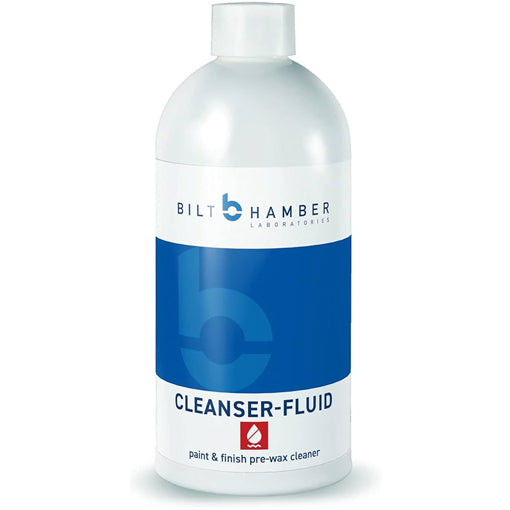 Bilt Hamber Cleanser - Fluid 500ml