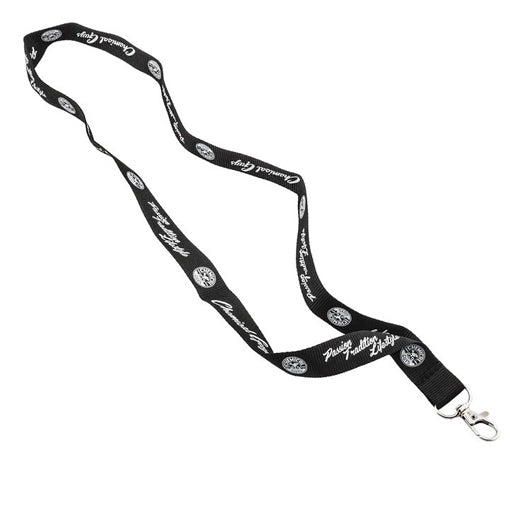 Chemical Guys Passion, Tradition, Lifestyle Lanyard