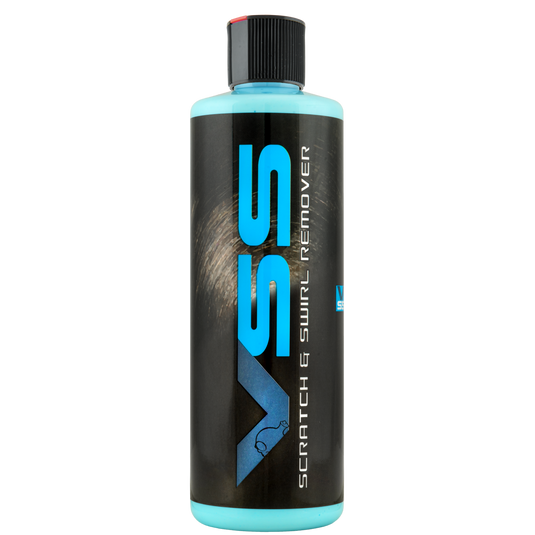 Chemical Guys VSS One Step Scratch & Swirl Remover Compound Polish 473ml (16oz)