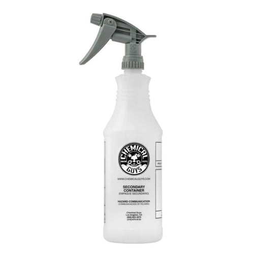 Chemical Guys Professional Chemical Resistant Sprayer (32oz)