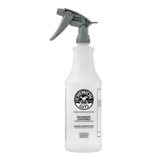 Load image into Gallery viewer, Chemical Guys Professional Chemical Resistant Sprayer (32oz)

