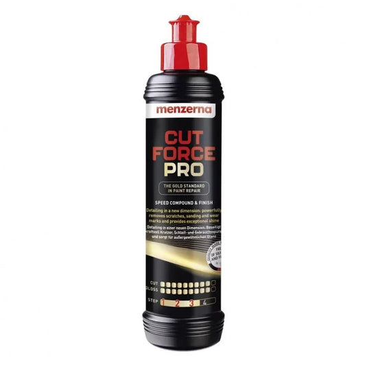 Menzerna Cut Force Pro