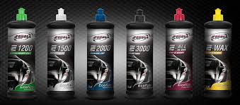 Scholl ECOFIX 1L Range