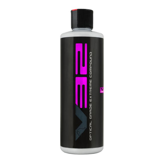 Chemical Guys V32 Optical Grade Extreme Compound 473ml (16oz)