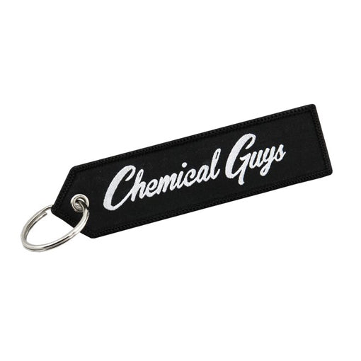 Chemical Guys Made in LA Keychain