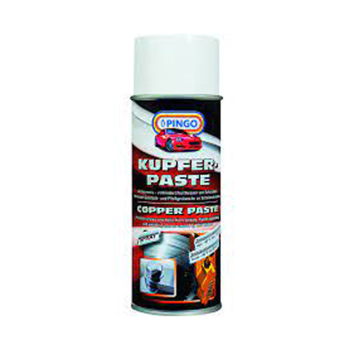 Pingo Copper Paste Spray 400ml