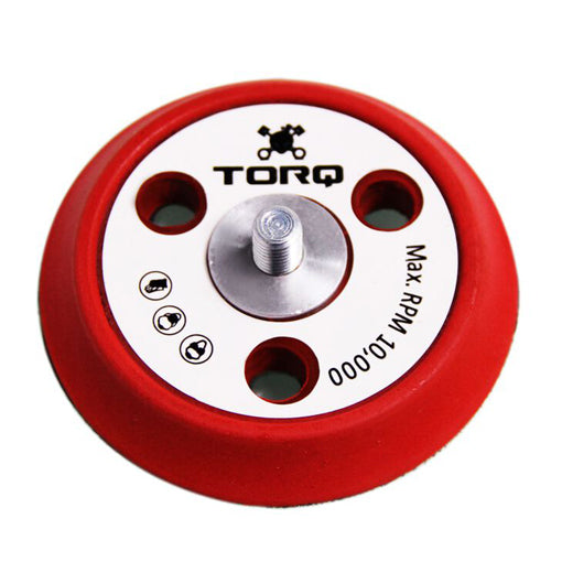 Chemical Guys Torq R5 Dual Action Backing Plate 3