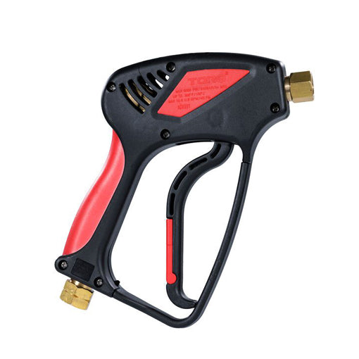 Chemical Guys Torq Snubby Spray Foam Gun Attachment (Stubby Gun Included Hose Adapter)