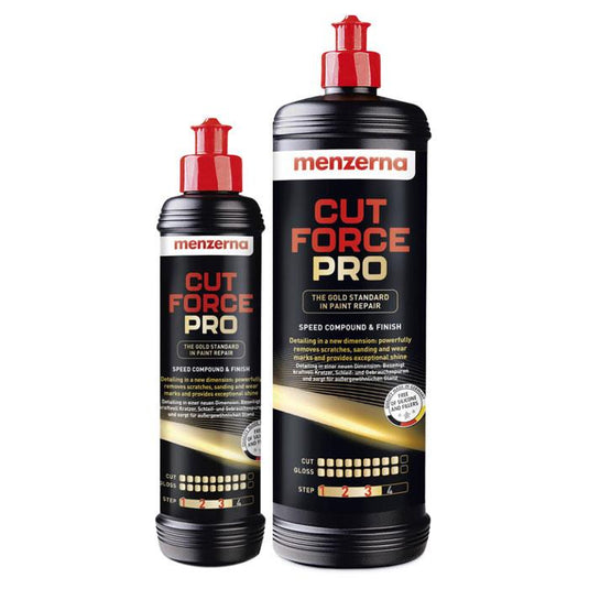 Menzerna Cut Force Pro