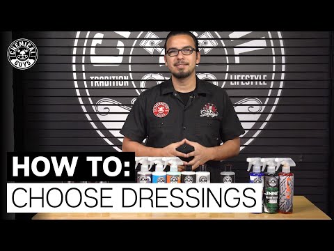 Chemical Guys G6 Hypercoat Dressing 473ml (16oz)