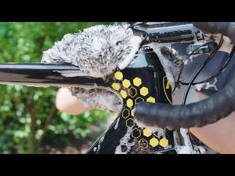 Gtechniq Bike Wash 250ml