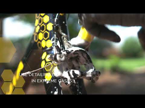 Gtechniq Bike Clean Concentrate 500ml