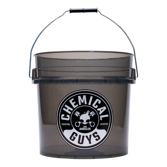 Chemical Guys The Stranger Ultra Clear Bucket Kit