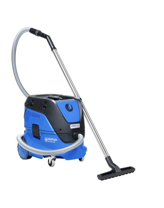 Nilfisk Attix 33 Vacuum Cleaner