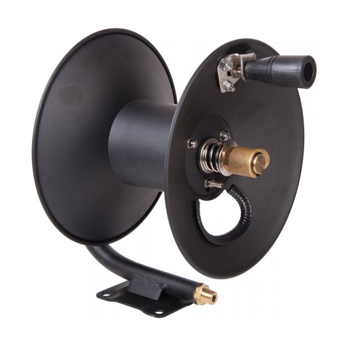 Power Washer Wall Mounted Hose Reel – D&D Detailing
