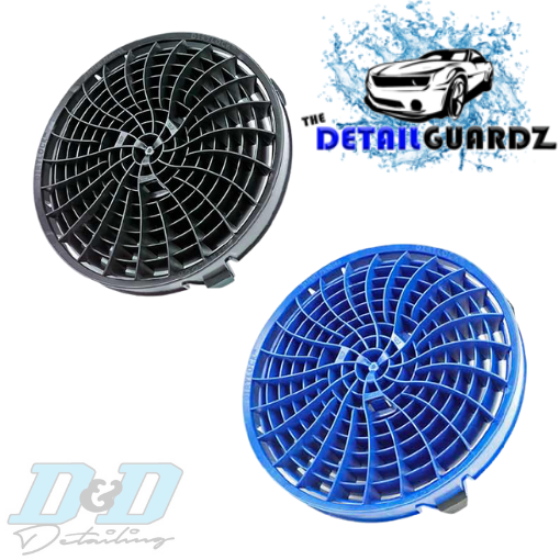 Detail Guardz Dirt Lock Grit Guard