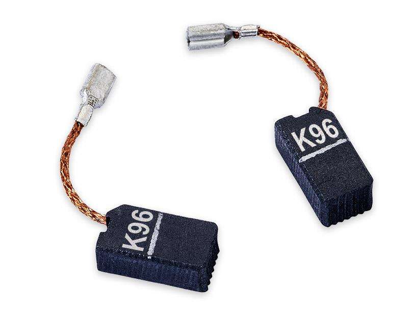 Kohlebürsten 2x für Dyson DC05 DC07 DC08 Staubsauger kaufen Kohlebürsten 2x für Dyson DC05 DC07 DC08 Staubsauger kaufen