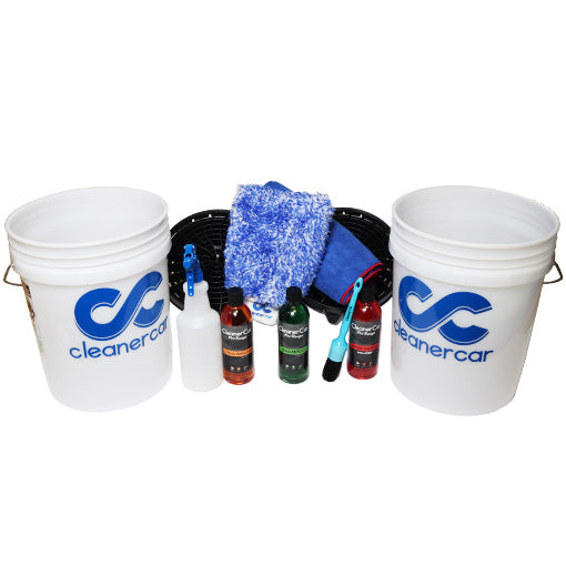 CleanerCar Wash Kit