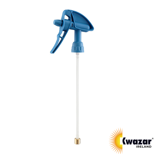 Kwazar 9120067361415 Mercury Super 360 PRO Plus 0,5 l, Bianco/Rosso, 8,9 x 8,9 x 29 cm Kwazar 9120067361415 Mercury Super 360 PRO Plus 0,5 l, Bianco/Rosso, 8,9 x 8,9 x 29 cm