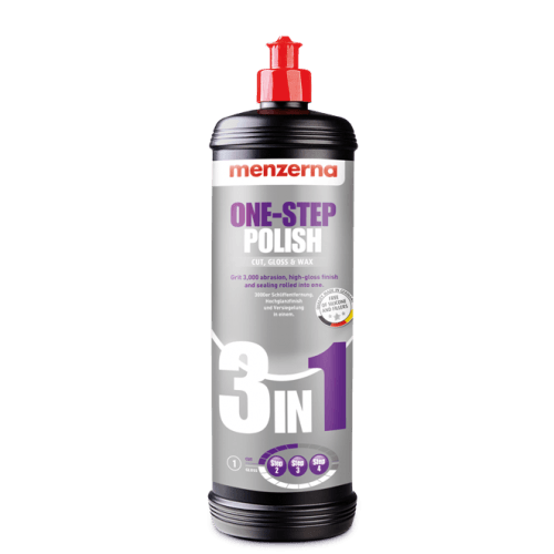 Load image into Gallery viewer, Menzerna One-Step Polish 3 in 1
