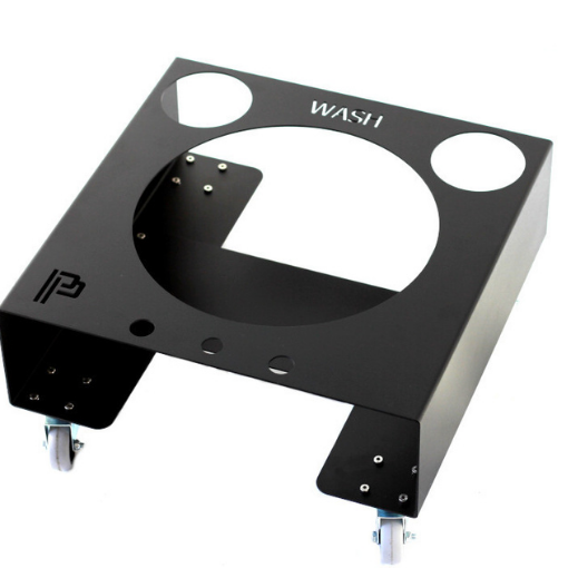Poka Premium Detailing Bucket Trolley WWP