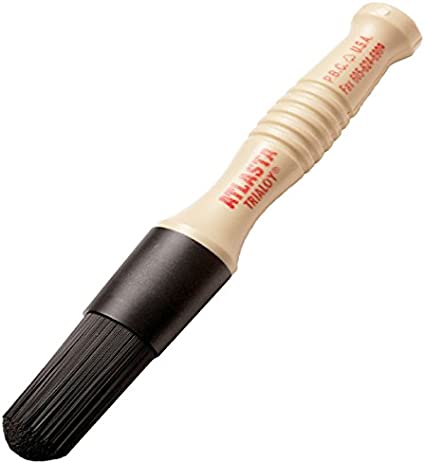 Atlasta Parts & Wheel Brush - Hard