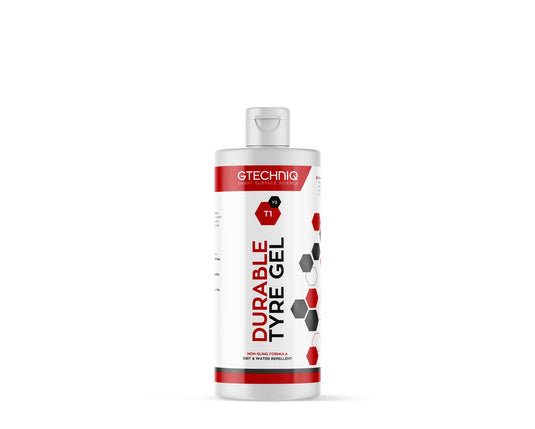 T1v2 Durable Tyre Gel ( 250ml, 500ml & 1L )