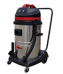 Load image into Gallery viewer, Viper LSU 275 Twin Motor Wet &amp; Dry Vacuum Cleaner
