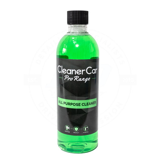 CleanerCar Pro Range All Purpose Cleaner