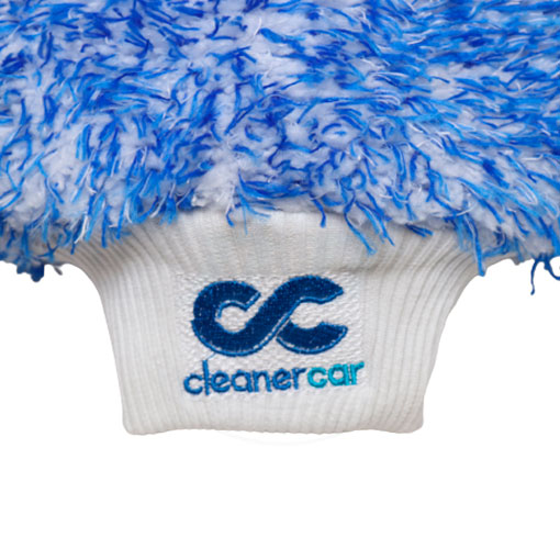 CleanerCar Pro Range Microfibre Wash Mitt