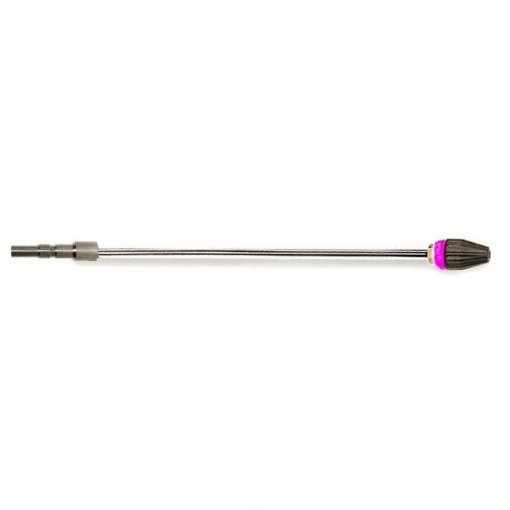 Kränzle lansverlenging 400MM / adapter Steeknippel D12 - M22BIS Kränzle lansverlenging 400MM / adapter Steeknippel D12 - M22BIS