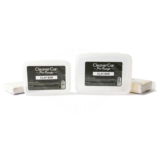CleanerCar Fine Clay Bar ( 100g & 200g )