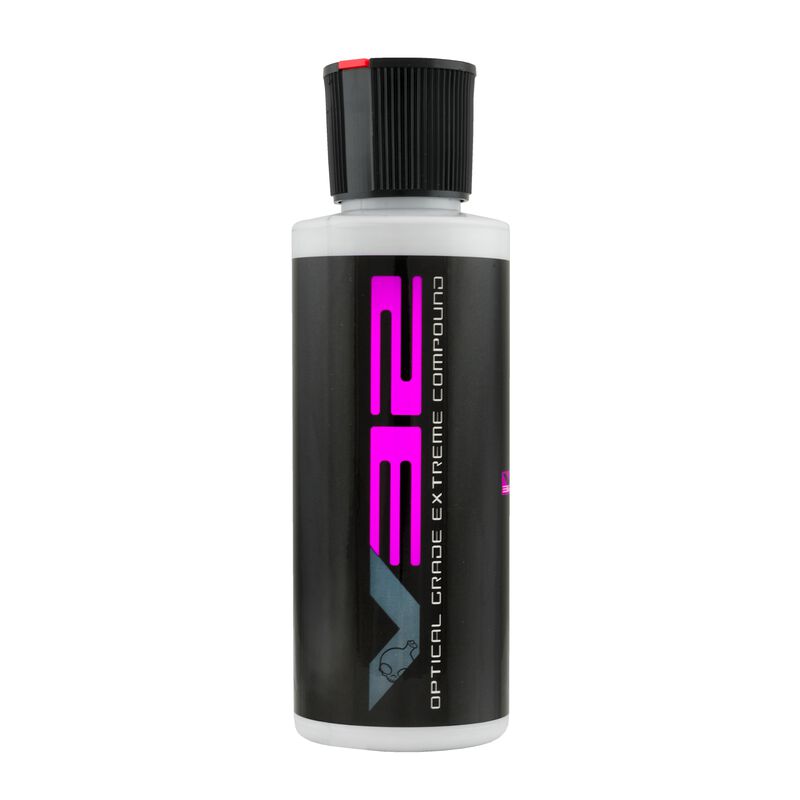 Load image into Gallery viewer, Chemical Guys V32 Optical Grade Extreme Compound 473ml (16oz)
