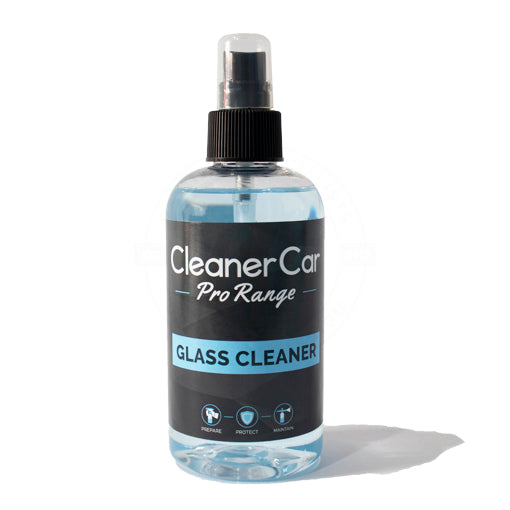 CleanerCar Pro Range Glass Cleaner ( 250ml & 5L )