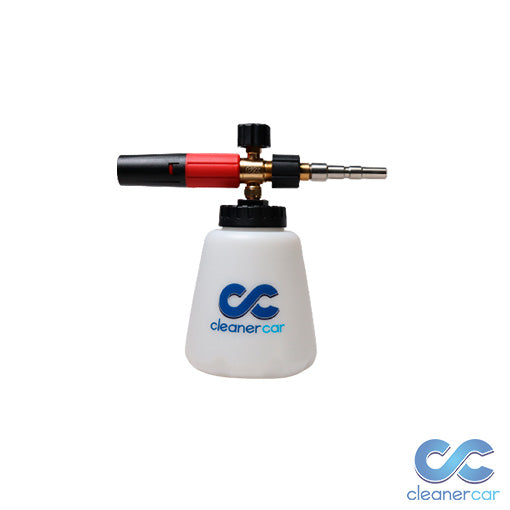 CleanerCar Pro Range Snow Foam Lance V2