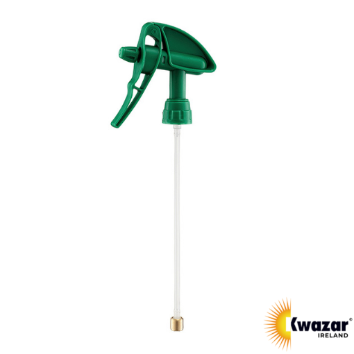 Kwazar Mercury Pro Spray Bottle