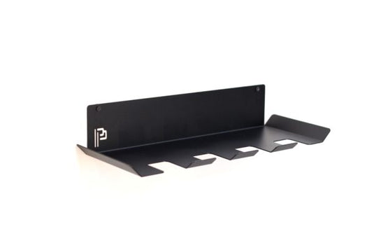 Poka Premium Multifunctional Shelf for Mini Polishing Machines   PMI_2