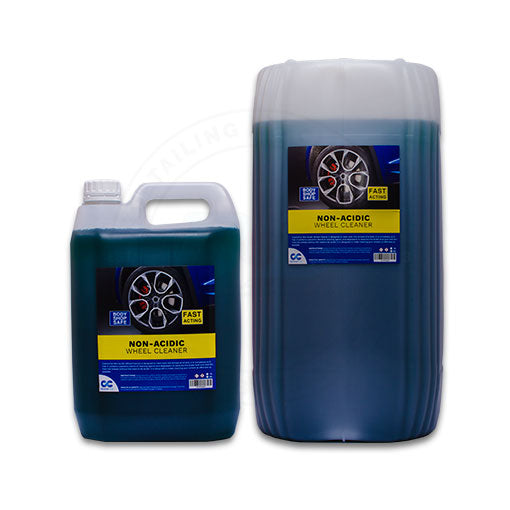 CleanerCar Non-Acidic Wheel Cleaner