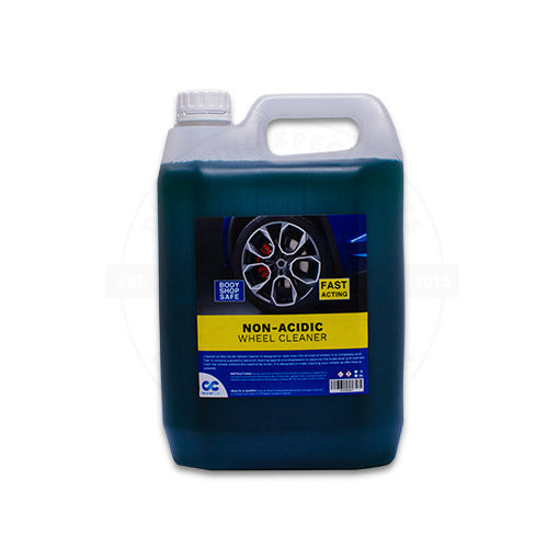 CleanerCar Non-Acidic Wheel Cleaner