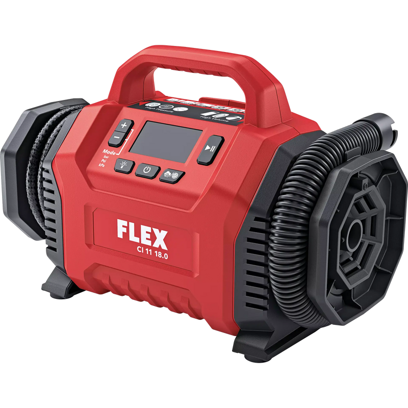 Load image into Gallery viewer, Flex Cordless Compressor Shell CI 11 18.0
