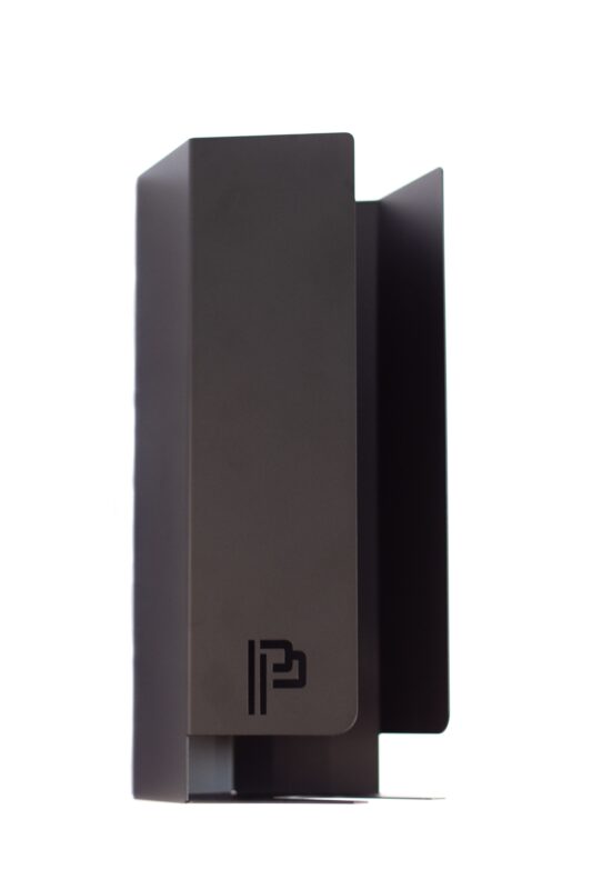 Poka Premium Large Pad Feeder WPP_50