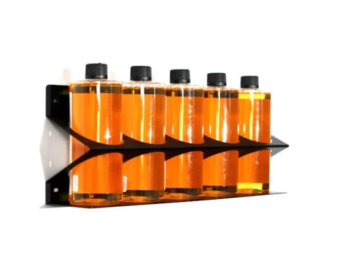 Load image into Gallery viewer, Poka Premium Holder for 1L Bottles    WOL
