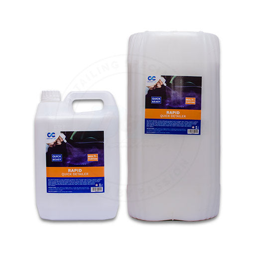 CleanerCar Rapid Quick Detailer