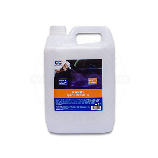 CleanerCar Rapid Quick Detailer