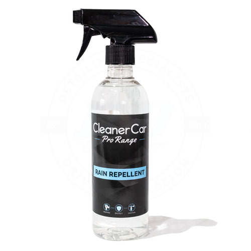 CleanerCar Pro Range Rain Repellent 500ml