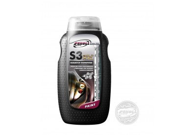 Scholl S3 Gold XXL 250ml