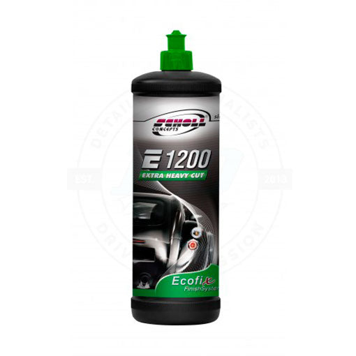 Scholl ECOFIX 1200 Extra Heavy Cut 1KG
